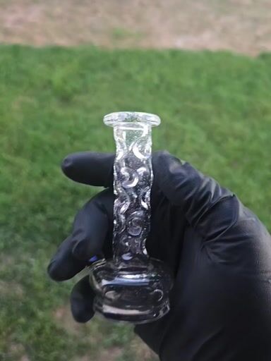 Preview pic of Garner Glass Peak Dry Top