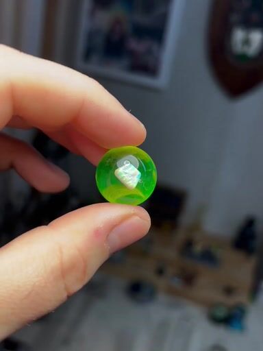 Preview pic of Ion Top Marble