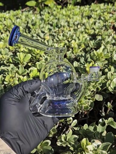 Preview pic of t0ast Snowglobe Recycler Blooper