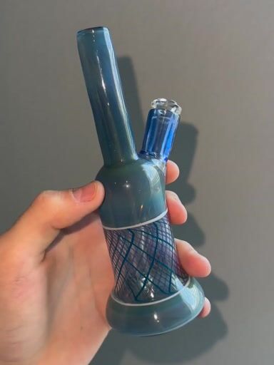 Preview pic of Blue Mini Tube