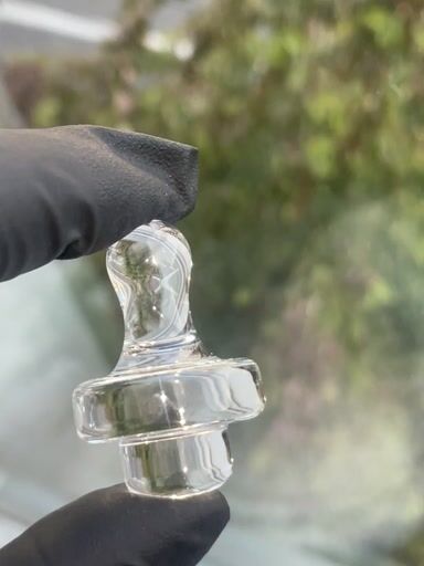 Preview pic of NO RESERVE - Halo Carb Cap