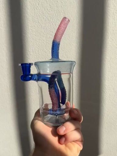 Preview pic of Emperial glass cup