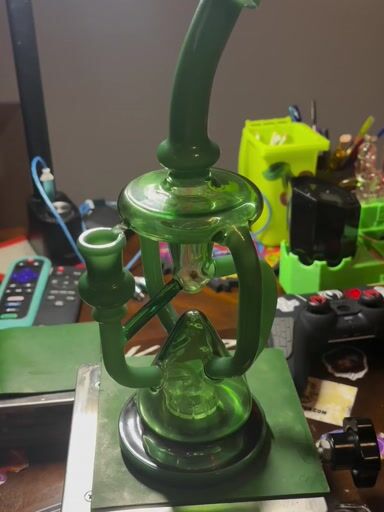 Preview pic of UFO recycler tornado beast