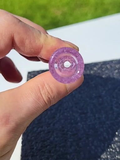 Preview pic of Lavender chillum