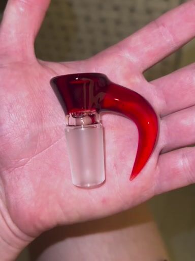Preview pic of Sov FA Slide Pomegranate