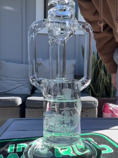 Preview pic of Sheep Reactor Klein