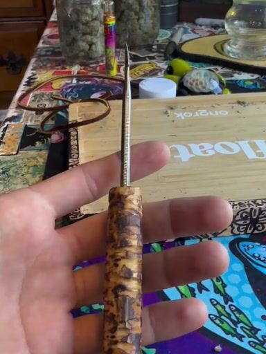 Preview pic of Dab pick