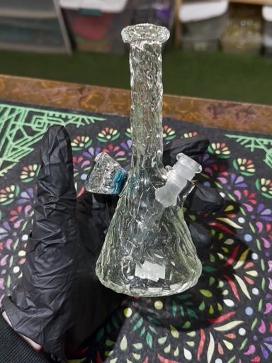 Preview pic of Chaka x Billie the kid UV Retti rig *new*