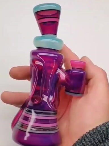 Preview pic of 2020' Rycrafted 12‐Hole w/ Matching RJ Cap