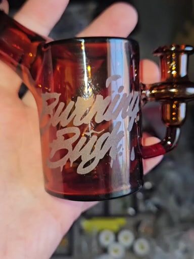 Preview pic of New MiniCan Rig by Stellar Glass!