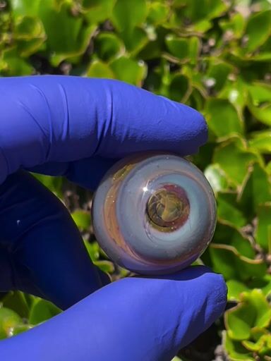 Preview pic of Phil Hackman Marble