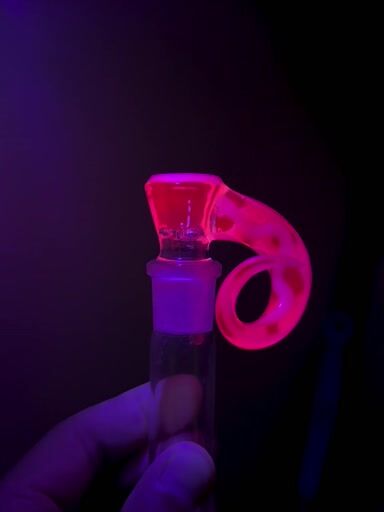 Preview pic of 18mm UV Papa P Slide