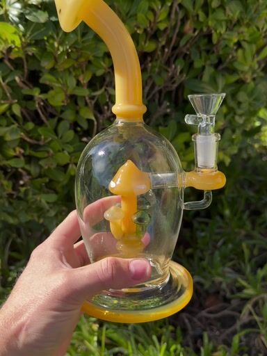 Preview pic of Yellow Mushroom Rig