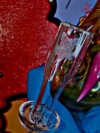 Preview pic of MikeLuna Claw #1