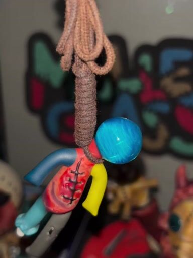 Preview pic of OG Hangman