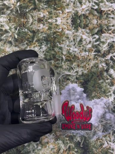 Preview pic of 14mm Dry Catcher 90°