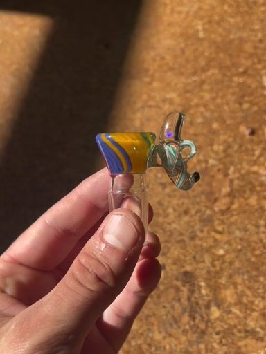 Preview pic of Dippy 18mm slide
