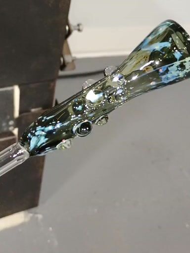 Preview pic of Lapierre Opal shards Space Chillum