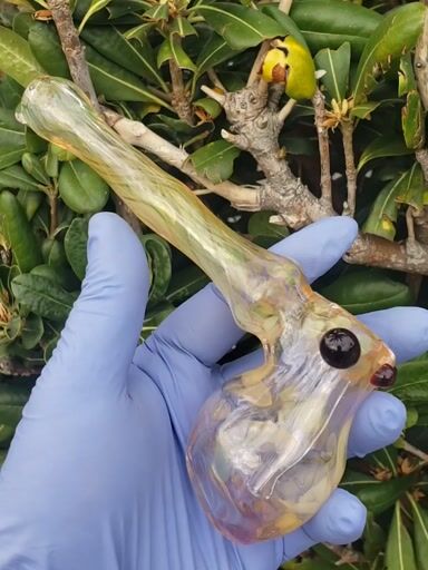 Preview pic of Old School Bubbler