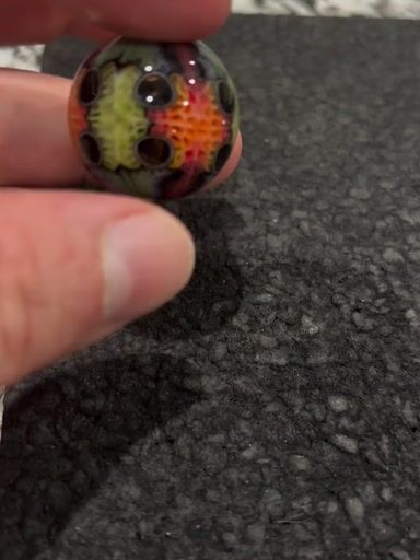 Preview pic of Kaj Beck Marble 25-26mm