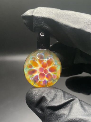 Preview pic of Implosion pendant