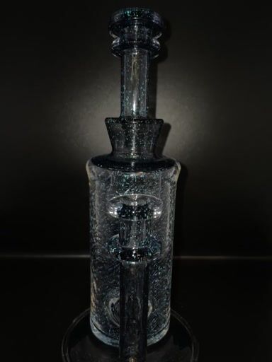 Preview pic of 1/1 phattassglass full dichro Klein incycler