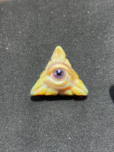 Preview pic of Sherbet pendant