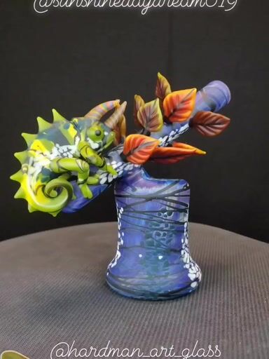 Preview pic of Hardman Chameleon