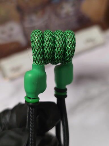 Preview pic of Tuff Tether