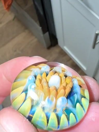 Preview pic of Ned glassman paper weight