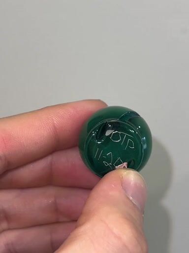 Preview pic of One Trick Pony Spinner Cap