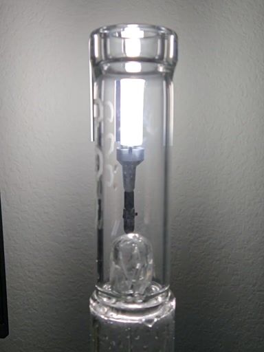 Preview pic of TAG - 19" Super Slit Multiplying Inline & Tag dry ash catcher