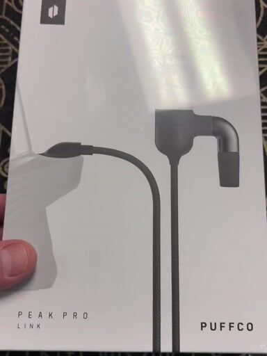 Preview pic of Peak pro link