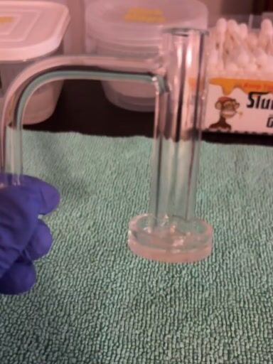 Preview pic of Another 2026 Partially Used Highly Educated BLK Control Tower W SE Pillar