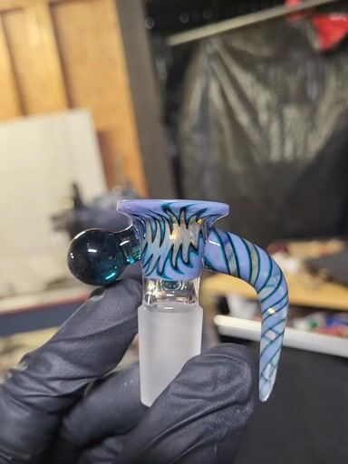 Preview pic of Kenihana 18mm 3 hole Slide