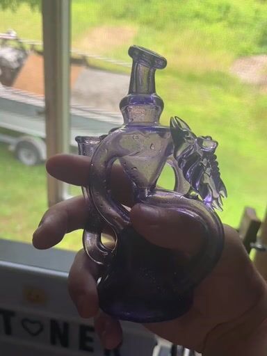 Preview pic of stf floating reticello recycler