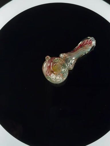 Preview pic of 5” Worked Hand Pipe