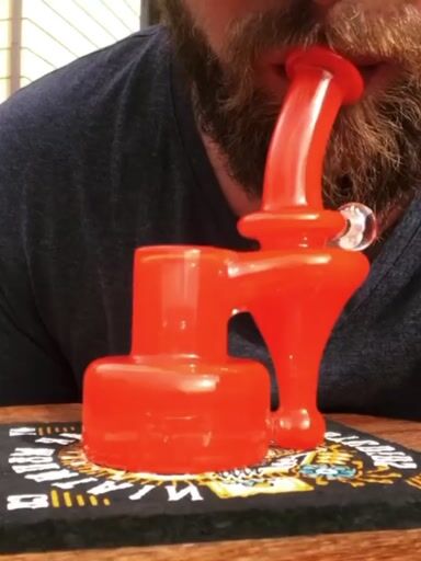 Preview pic of Ghost OJ RBR Hand Spun No Lathe