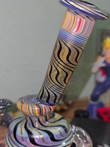 Preview pic of Doomsday Glass