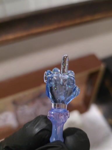 Preview pic of Sacs Glass Joystick