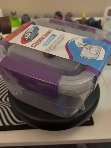 Preview pic of Super Soaker Terps ISO tank with micro fiber