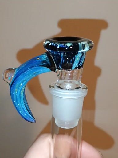 Preview pic of Lapierre 18mm 4 hole space slide