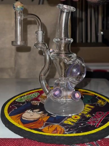 Preview pic of Masaki Glass
