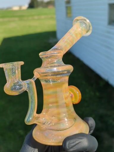 Preview pic of Fumed out 10mm Rig