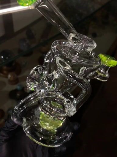 Preview pic of ❇️ 2026 Busha Glass