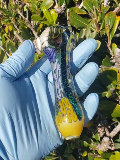 Preview pic of OG Pipe w. Dichro