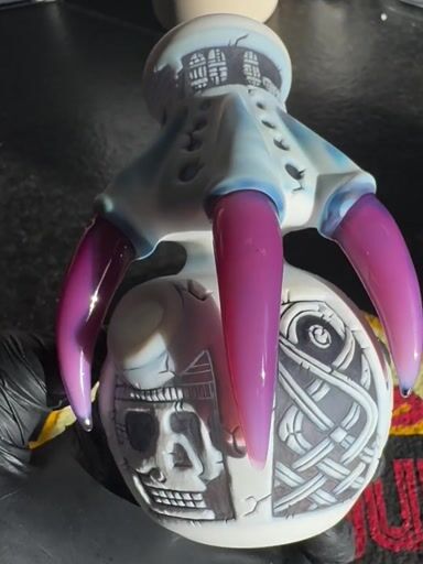 Preview pic of Rye x Mike Luna orb