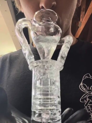 Preview pic of OTW Glass Dr. Dabber Switch 2 Top