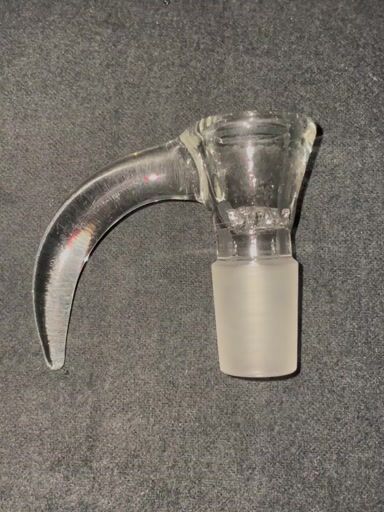 Preview pic of 18mm Greek Glass Slide