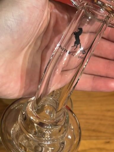 Preview pic of Master glass recycling bong